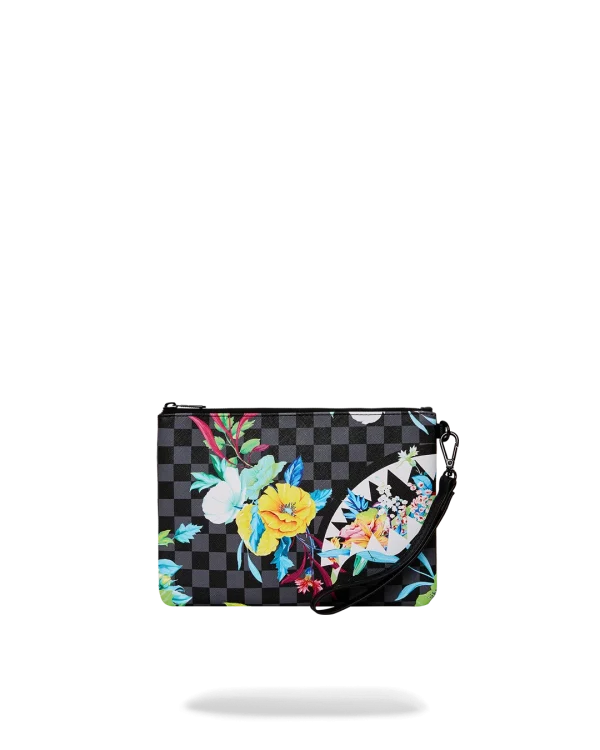 GALA AFTER PARTY CROSS-OVER CLUTCH