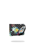 GALA AFTER PARTY CROSS-OVER CLUTCH