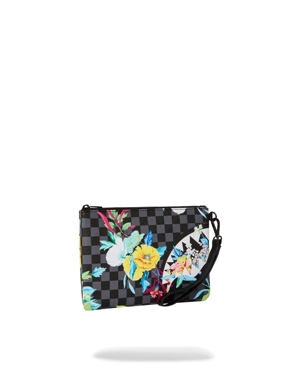 GALA AFTER PARTY CROSS-OVER CLUTCH