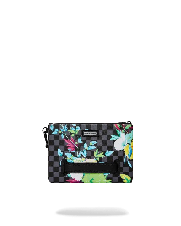 GALA AFTER PARTY CROSS-OVER CLUTCH
