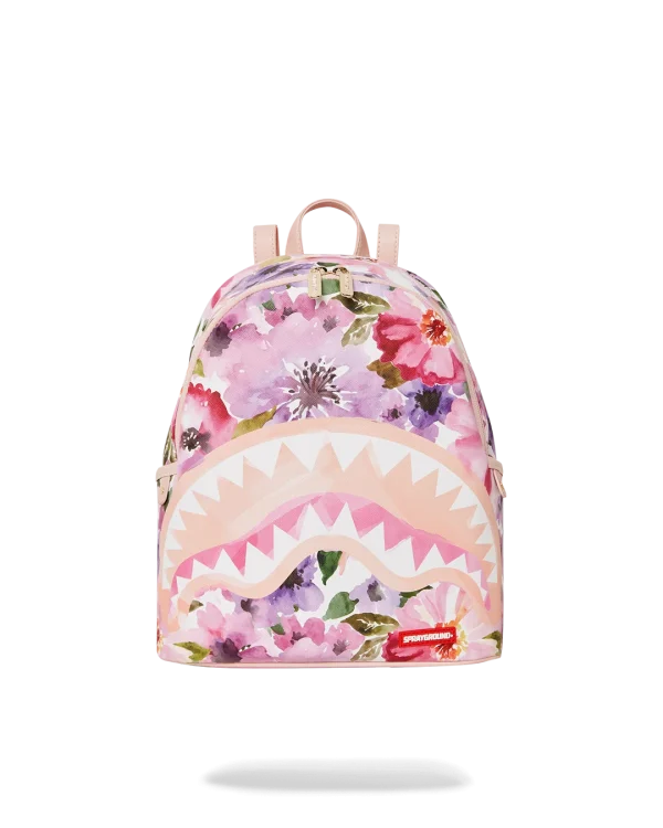 BOTANIC VILLA CHILLA SAVAGE BACKPACK