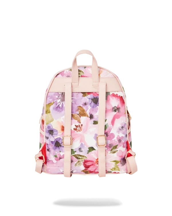 BOTANIC VILLA CHILLA SAVAGE BACKPACK
