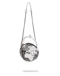 A.I.8 AFRICAN INTELLIGENCE - ORIGIN STORY GLOBE BAG