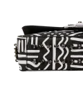 A.I.8 AFRICAN INTELLIGENCE - ORIGIN STORY SHARK HANDBAG