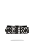A.I.8 AFRICAN INTELLIGENCE - ORIGIN STORY SHARK HANDBAG