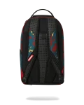POWERPUFF GIRLS NEVER BACK DOWN BACKPACK