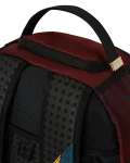 POWERPUFF GIRLS NEVER BACK DOWN BACKPACK