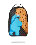 COOKIE MONSTER REVEAL BACKPACK (DLXV)