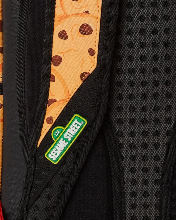COOKIE MONSTER REVEAL BACKPACK (DLXV)
