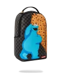 COOKIE MONSTER REVEAL BACKPACK (DLXV)