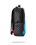 COOKIE MONSTER REVEAL BACKPACK (DLXV)