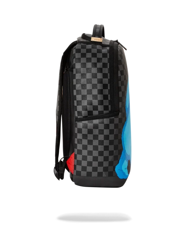 COOKIE MONSTER REVEAL BACKPACK (DLXV)
