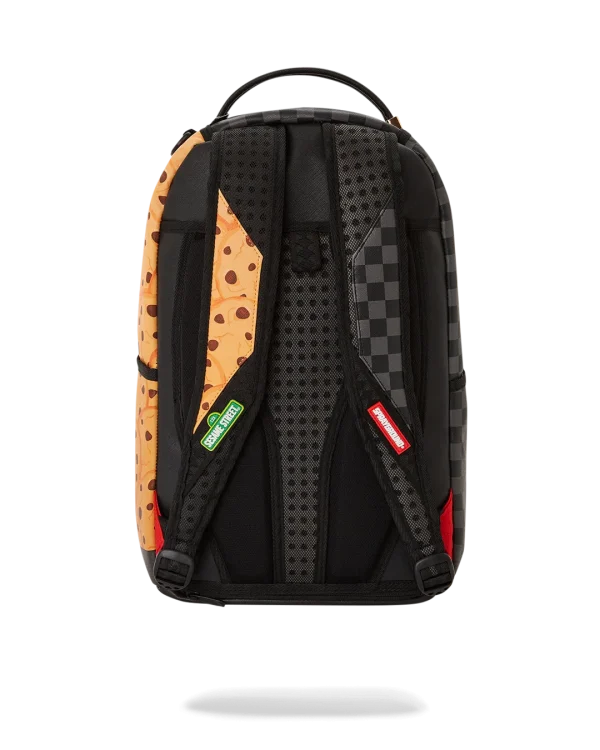 COOKIE MONSTER REVEAL BACKPACK (DLXV)