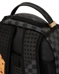 COOKIE MONSTER REVEAL BACKPACK (DLXV)