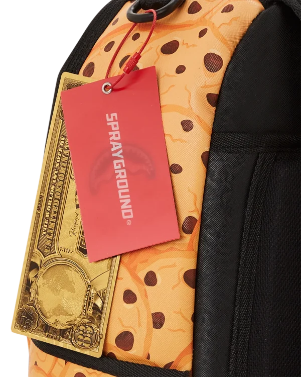 COOKIE MONSTER REVEAL BACKPACK (DLXV)
