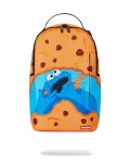 COOKIE MONSTER MUNCHIES BACKPACK