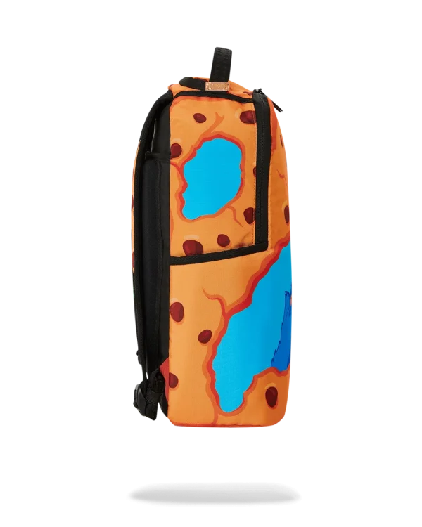 COOKIE MONSTER MUNCHIES BACKPACK