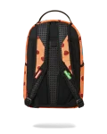 COOKIE MONSTER MUNCHIES BACKPACK