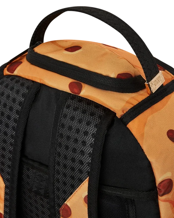 COOKIE MONSTER MUNCHIES BACKPACK