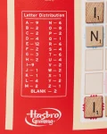 SCRABBLE SHARK BACKPACK (DLXV)