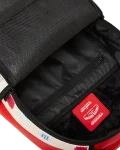 SCRABBLE SHARK BACKPACK (DLXV)