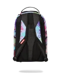 KARMA'S WORLD TURN UP THE VOLUME BACKPACK