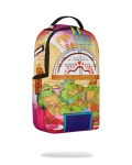 TMNT OUT LIKE A LIGHT BACKPACK