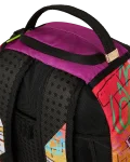 TMNT OUT LIKE A LIGHT BACKPACK