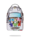 MIAMI VICE WINGS UP BACKPACK (DLXV)