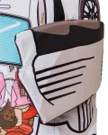 MIAMI VICE WINGS UP BACKPACK (DLXV)