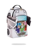 MIAMI VICE WINGS UP BACKPACK (DLXV)