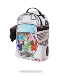 MIAMI VICE WINGS UP BACKPACK (DLXV)