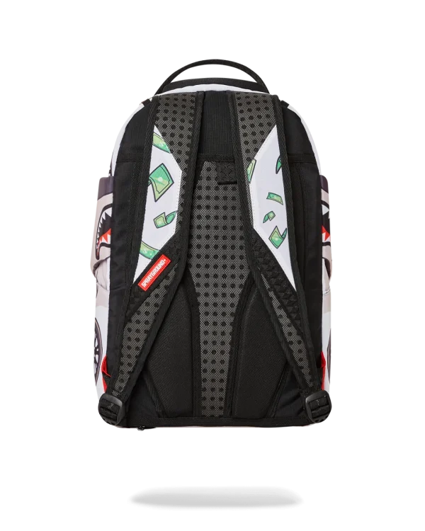 MIAMI VICE WINGS UP BACKPACK (DLXV)