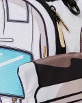 MIAMI VICE WINGS UP BACKPACK (DLXV)