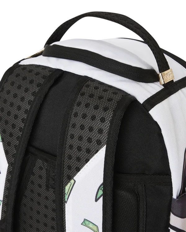 MIAMI VICE WINGS UP BACKPACK (DLXV)