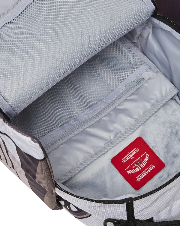MIAMI VICE WINGS UP BACKPACK (DLXV)