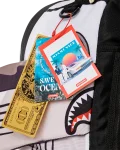 MIAMI VICE WINGS UP BACKPACK (DLXV)