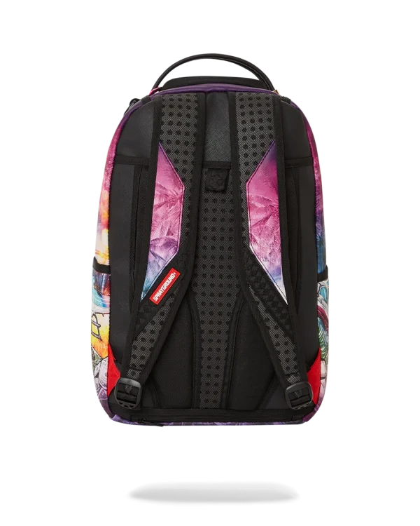MIAMI VICE VIBES BACKPACK (DLXV)