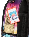 MIAMI VICE VIBES BACKPACK (DLXV)