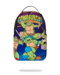 TEENAGE MUTANT NINJA TURTLES ATTACK MODE BACKPACK