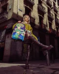 TEENAGE MUTANT NINJA TURTLES ATTACK MODE BACKPACK