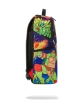TEENAGE MUTANT NINJA TURTLES ATTACK MODE BACKPACK