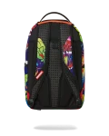 TEENAGE MUTANT NINJA TURTLES ATTACK MODE BACKPACK