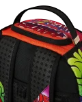 TEENAGE MUTANT NINJA TURTLES ATTACK MODE BACKPACK
