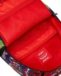 TEENAGE MUTANT NINJA TURTLES ATTACK MODE BACKPACK