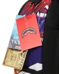 TEENAGE MUTANT NINJA TURTLES ATTACK MODE BACKPACK