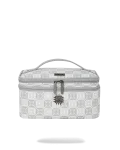 A.I.8 AFRICAN INTELLIGENCE BOOKED & BUSY COSMETIC CASE