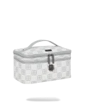 A.I.8 AFRICAN INTELLIGENCE BOOKED & BUSY COSMETIC CASE