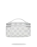 A.I.8 AFRICAN INTELLIGENCE BOOKED & BUSY COSMETIC CASE