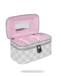 A.I.8 AFRICAN INTELLIGENCE BOOKED & BUSY COSMETIC CASE